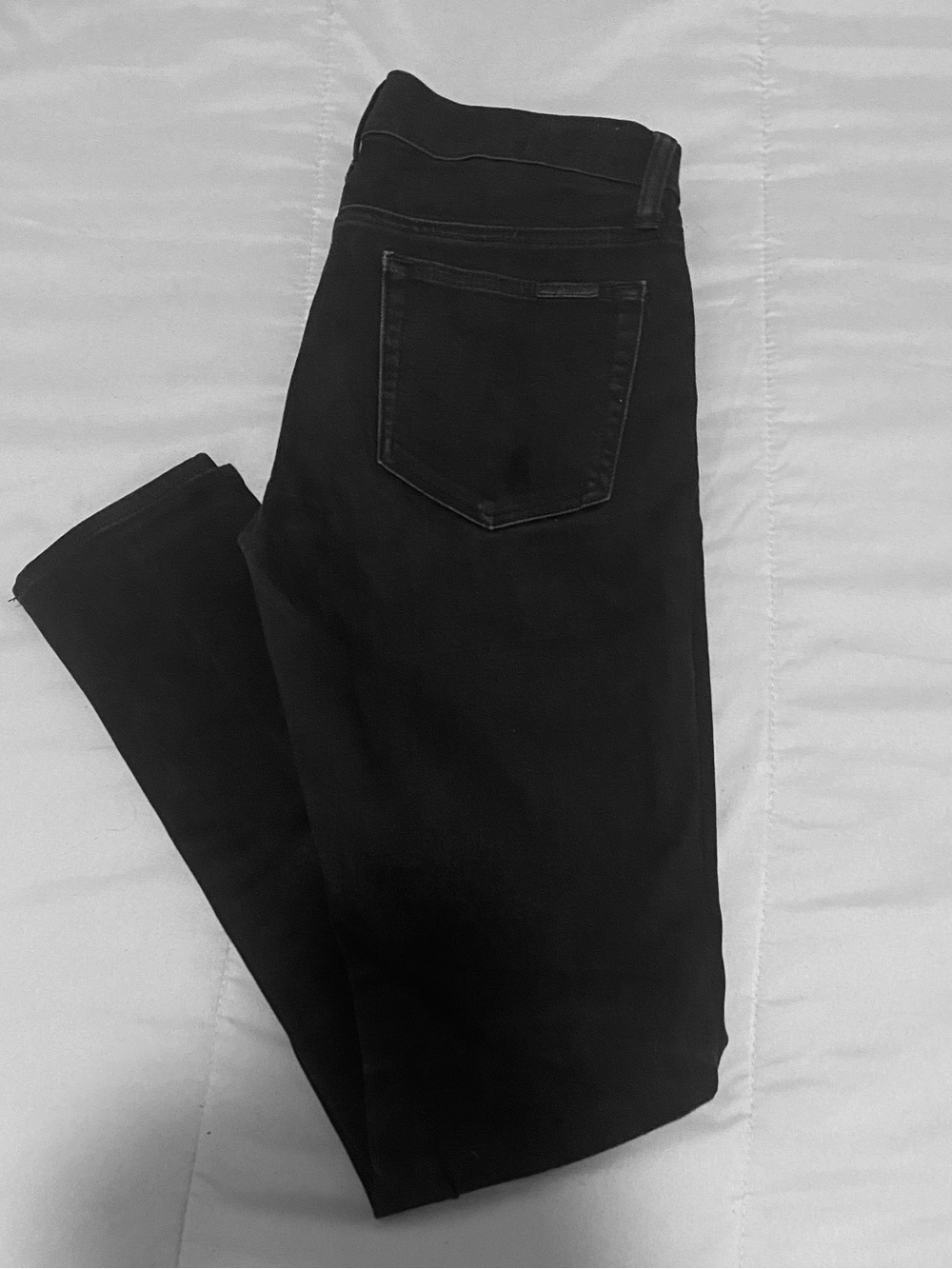 Polo Ralph Lauren Black Varick Leggings Size 28 or 6US